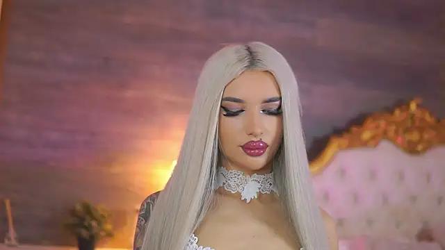 Photos of Juicy_Jessye from StripChat is Freechat