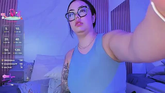 Girls and cam to cam: Watch as these sophisticated entertainers uncover their stunning costumes and curvaceous curves online!