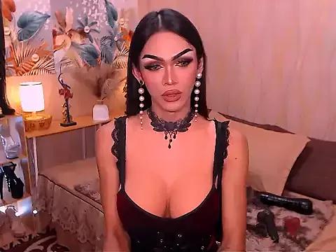 Girls and cam to cam: Watch as these sophisticated entertainers uncover their stunning costumes and curvaceous curves online!