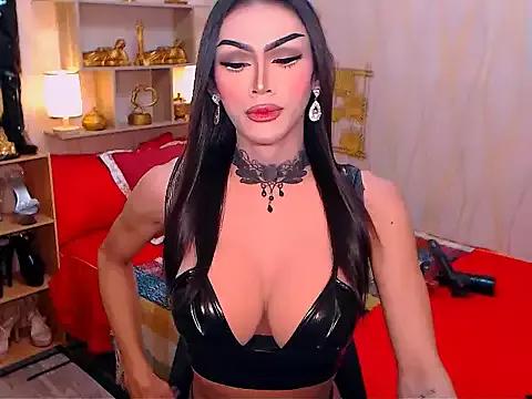 Girls and cam to cam: Watch as these sophisticated entertainers uncover their stunning costumes and curvaceous curves online!