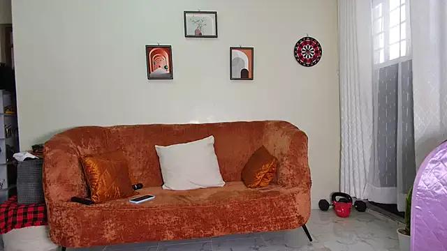 juicybatate from StripChat is Freechat