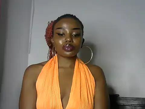 Girls and cam to cam: Watch as these sophisticated entertainers uncover their stunning costumes and curvaceous curves online!