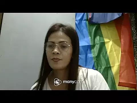 Girls and cam to cam: Watch as these sophisticated entertainers uncover their stunning costumes and curvaceous curves online!