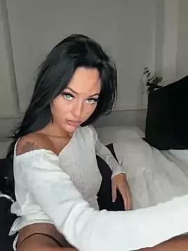 Girls and cam to cam: Watch as these sophisticated entertainers uncover their stunning costumes and curvaceous curves online!