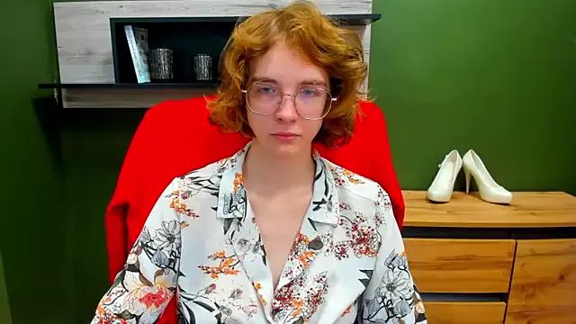 juicyPenny from StripChat is Freechat