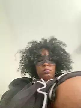 juicythic from StripChat is Freechat