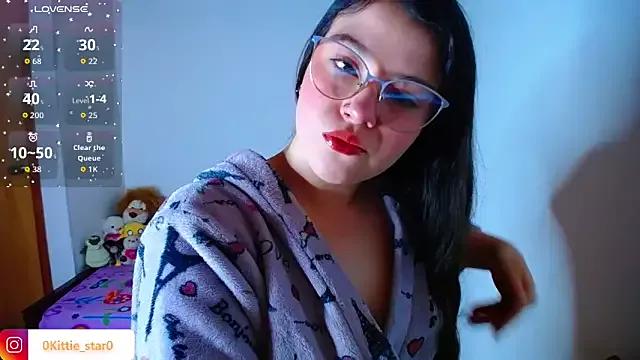 juli05star20 from StripChat is Freechat