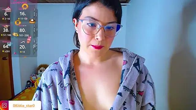Girls and cam to cam: Watch as these sophisticated entertainers uncover their stunning costumes and curvaceous curves online!
