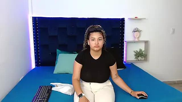 Girls and cam to cam: Watch as these sophisticated entertainers uncover their stunning costumes and curvaceous curves online!