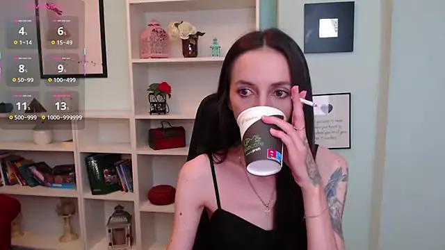 Julia_Jae from StripChat is Freechat
