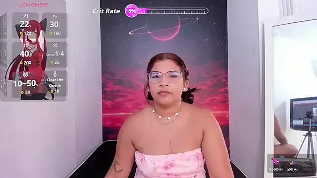 Girls and cam to cam: Watch as these sophisticated entertainers uncover their stunning costumes and curvaceous curves online!