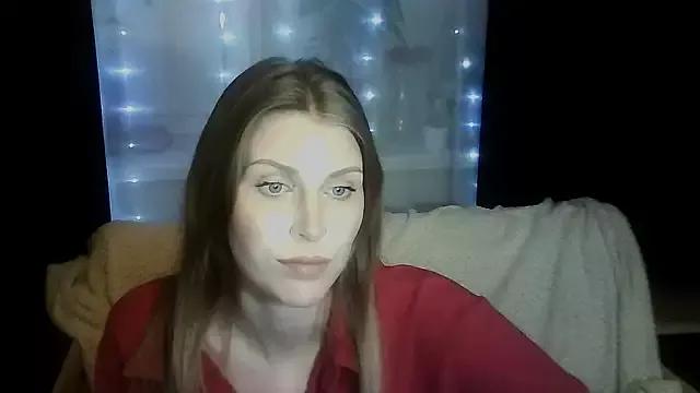 JuliaMuuun from StripChat is Freechat