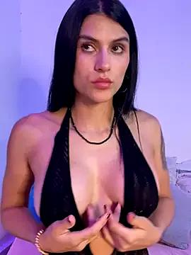 Girls and cam to cam: Watch as these sophisticated entertainers uncover their stunning costumes and curvaceous curves online!