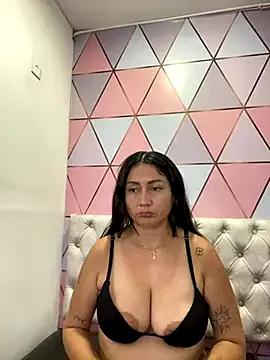 Girls and cam to cam: Watch as these sophisticated entertainers uncover their stunning costumes and curvaceous curves online!