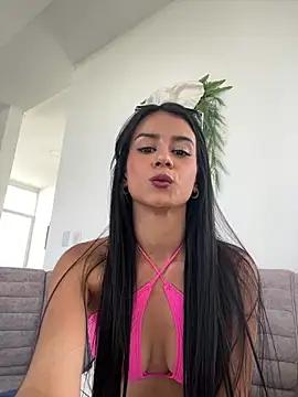 Girls and cam to cam: Watch as these sophisticated entertainers uncover their stunning costumes and curvaceous curves online!