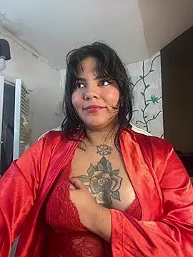 Girls and cam to cam: Watch as these sophisticated entertainers uncover their stunning costumes and curvaceous curves online!