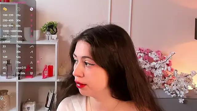 Girls and cam to cam: Watch as these sophisticated entertainers uncover their stunning costumes and curvaceous curves online!