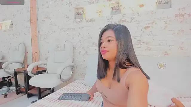 Girls and cam to cam: Watch as these sophisticated entertainers uncover their stunning costumes and curvaceous curves online!