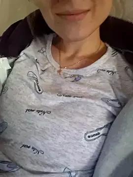 JuliBant666 from StripChat is Freechat