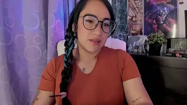 Girls and cam to cam: Watch as these sophisticated entertainers uncover their stunning costumes and curvaceous curves online!
