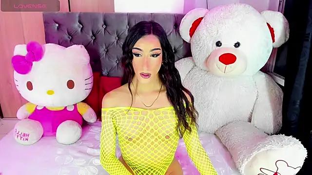 Girls and cam to cam: Watch as these sophisticated entertainers uncover their stunning costumes and curvaceous curves online!