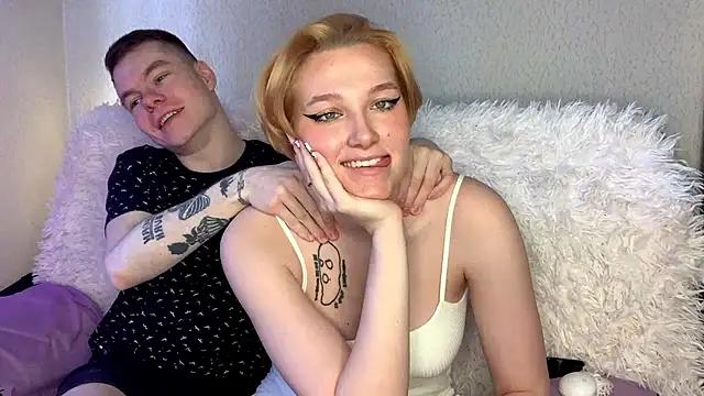 Girls and cam to cam: Watch as these sophisticated entertainers uncover their stunning costumes and curvaceous curves online!