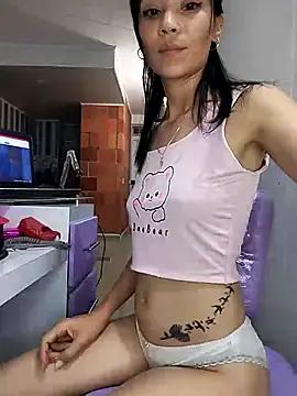 Girls and cam to cam: Watch as these sophisticated entertainers uncover their stunning costumes and curvaceous curves online!