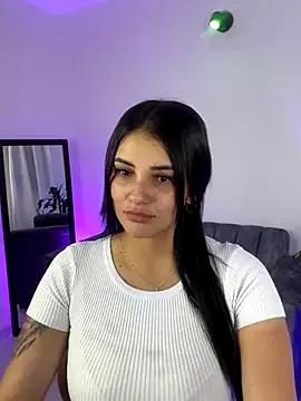 Girls and cam to cam: Watch as these sophisticated entertainers uncover their stunning costumes and curvaceous curves online!
