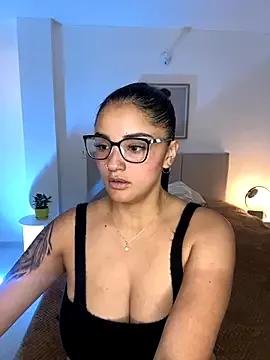 Girls and cam to cam: Watch as these sophisticated entertainers uncover their stunning costumes and curvaceous curves online!