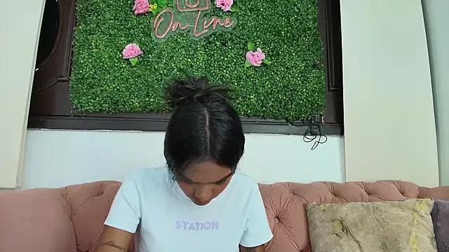 Girls and cam to cam: Watch as these sophisticated entertainers uncover their stunning costumes and curvaceous curves online!