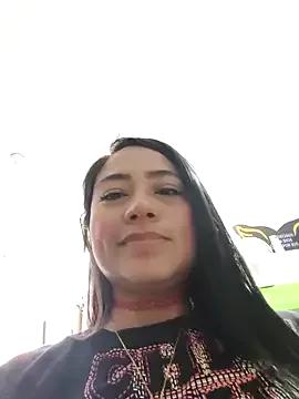 julieta_evanns1 from StripChat is Freechat