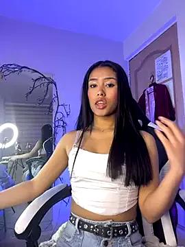 Girls and cam to cam: Watch as these sophisticated entertainers uncover their stunning costumes and curvaceous curves online!