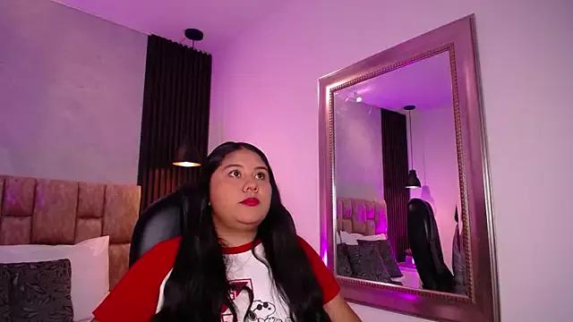 Girls and cam to cam: Watch as these sophisticated entertainers uncover their stunning costumes and curvaceous curves online!