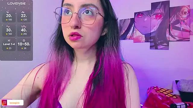 Girls and cam to cam: Watch as these sophisticated entertainers uncover their stunning costumes and curvaceous curves online!