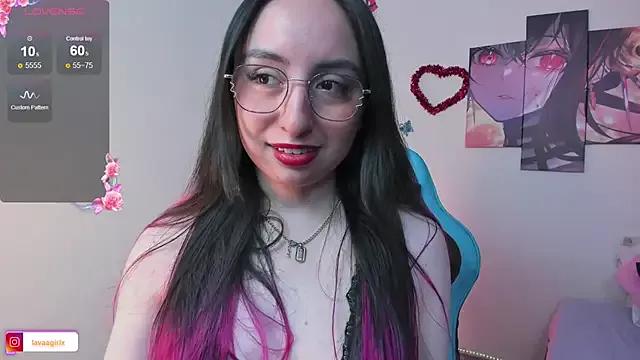 Girls and cam to cam: Watch as these sophisticated entertainers uncover their stunning costumes and curvaceous curves online!