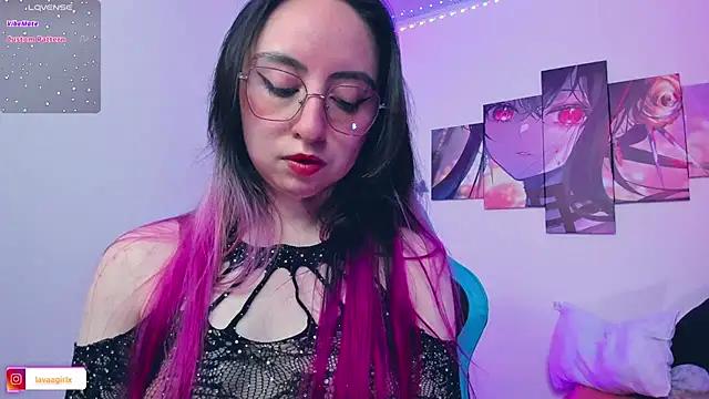Girls and cam to cam: Watch as these sophisticated entertainers uncover their stunning costumes and curvaceous curves online!