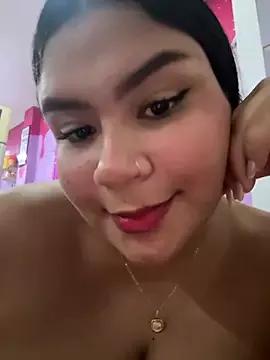 Julietafosters from StripChat is Freechat