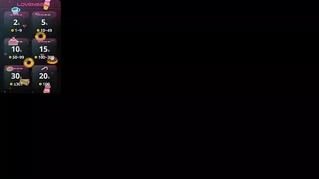 JulietaKane from StripChat is Freechat
