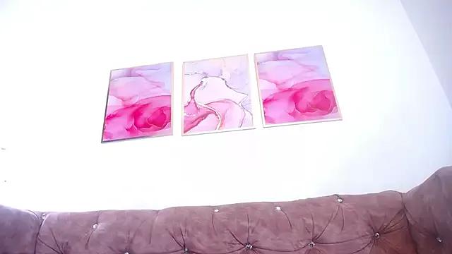 Girls and cam to cam: Watch as these sophisticated entertainers uncover their stunning costumes and curvaceous curves online!