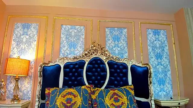 JulietaSinclair from StripChat is Freechat