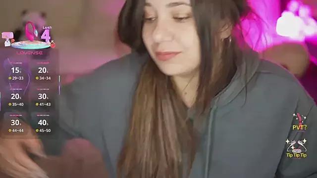 Girls and cam to cam: Watch as these sophisticated entertainers uncover their stunning costumes and curvaceous curves online!