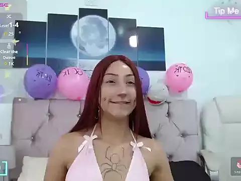 Girls and cam to cam: Watch as these sophisticated entertainers uncover their stunning costumes and curvaceous curves online!