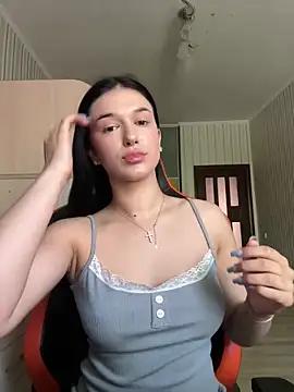 Girls and cam to cam: Watch as these sophisticated entertainers uncover their stunning costumes and curvaceous curves online!