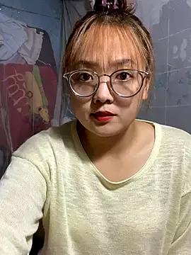 July-y from StripChat is Freechat
