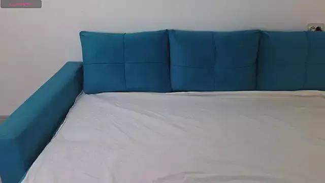 July_Kane from StripChat is Freechat