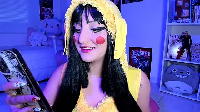 Julyana_ webcams show profile image 