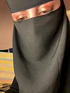 Photos of Jumanaa from StripChat is Private