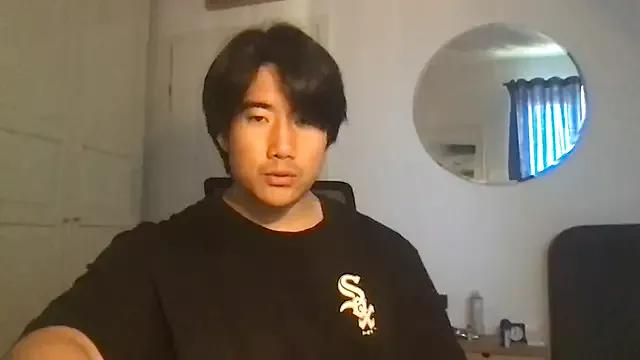 jungcock3210 from StripChat is Freechat