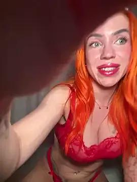 Just_Sophia_ from StripChat is Freechat