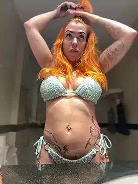Girls and cam to cam: Watch as these sophisticated entertainers uncover their stunning costumes and curvaceous curves online!